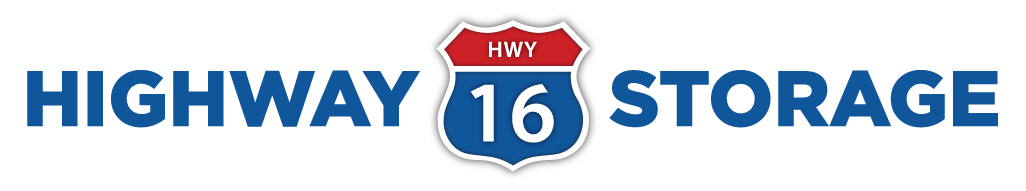 Highway 16 Storage
